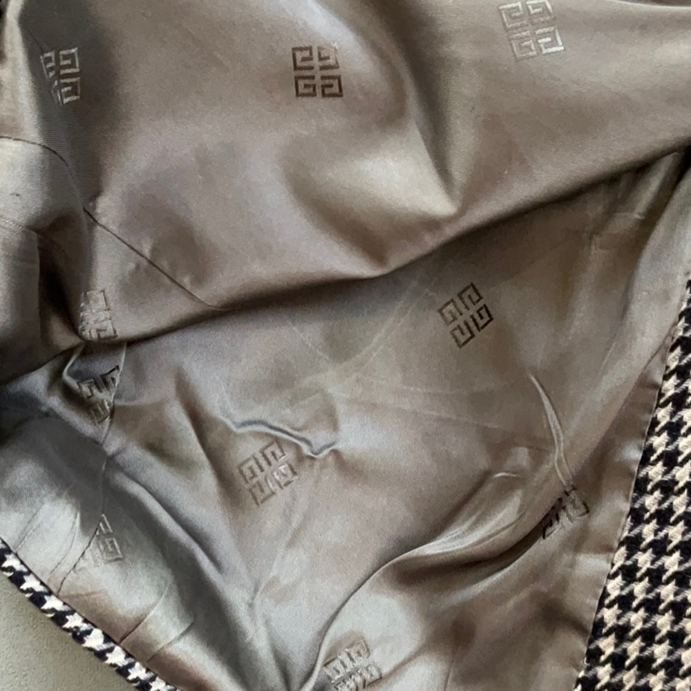 Overcoat - Picture 3 of 3